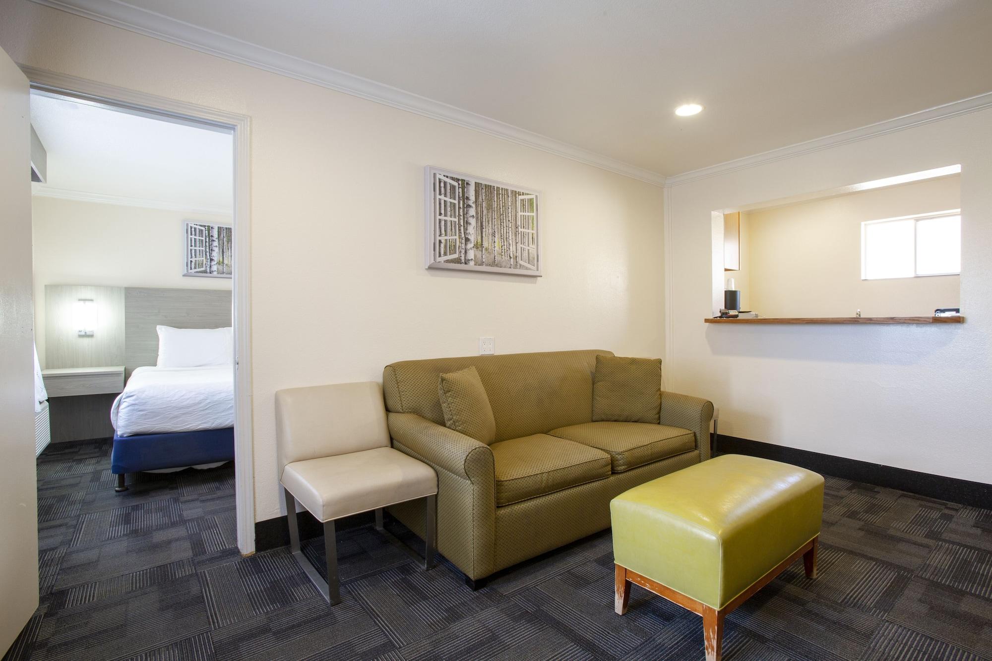 Hotel Aspen Flagstaff/ Grand Canyon Innsuites Exterior photo