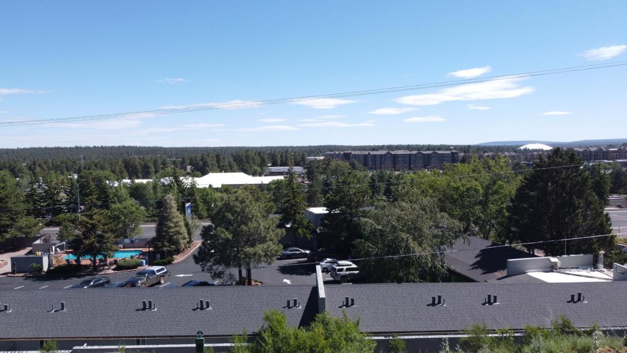 Hotel Aspen Flagstaff/ Grand Canyon Innsuites Exterior photo